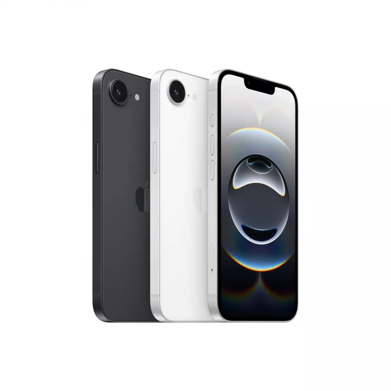 Smartphone Apple iPhone 16e 6,1