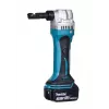Makita nožnice na plech 18 V DJN161RFJ