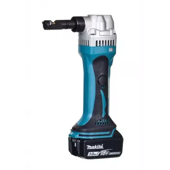 Makita nožnice na plech 18 V DJN161RFJ