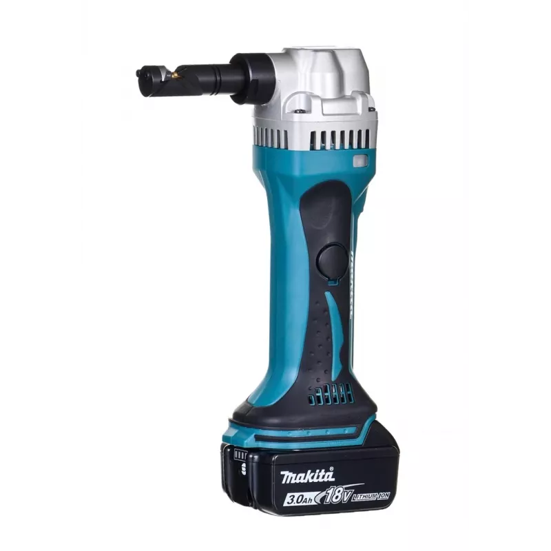 Makita nožnice na plech 18 V DJN161RFJ