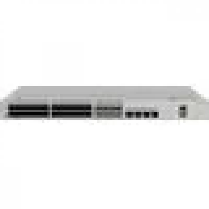 Huawei S310-24ST4X optický switch, 8x Combo ETH, 4x SFP+ 24x SFP (8x Combo ETH), 4x SFP+