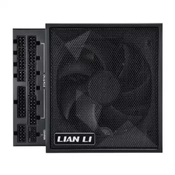 Napájací zdroj Lian Li EG0850 850 W SFX 20‑Pin ATX 80 PLUS Gold čierny