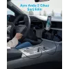 Anker auto nabíjačka 30 W 2 porty čierna rýchle nabíjanie