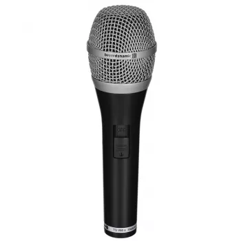 Beyerdynamic TG V50d s Čierny pódiový/výkonnostný mikrofón