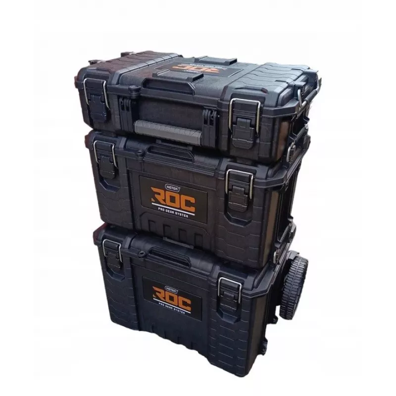 Kufrík na náradie XL Roc Pro Gear 2.0 Keter
