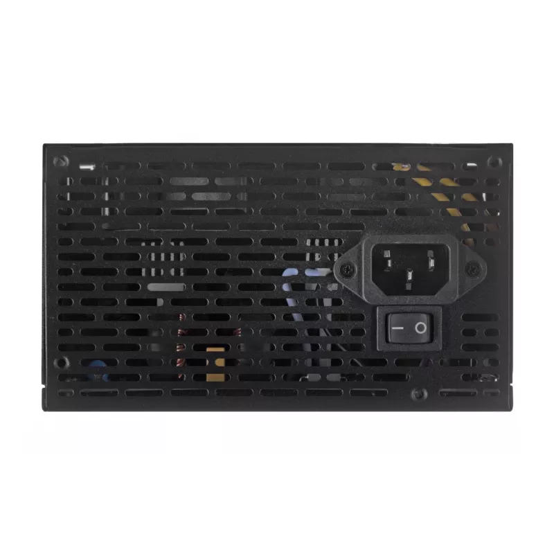 Napájací zdroj Thermaltake Smart BX1 PS-SPD-0650NNSABE-1 (650 W; aktívny; 120 mm)