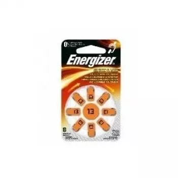 Energizer ENZINCAIR13-8P nenabíjateľná batéria (634922)