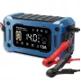 Inteligentná 12V 15A nabíjačka QOLTEC s mikroprocesorom a LCD — pre AGM, GEL, SLA, EFB, LiFePO4 batérie
