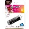 USB flash disk Silicon Power Blaze B05, 32 GB, USB Type-A, 3.2 Gen 1