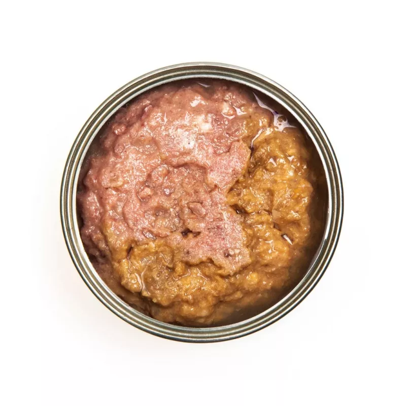 3COTY morčacie - mokré krmivo pre mačky - 80g