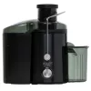 Odstredivý odšťavovač Adler AD 4132 600 W čierna nerez