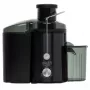 Odstredivý odšťavovač Adler AD 4132 600 W čierna nerez
