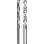 Vrták KWB 206525 2,5 mm