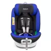 Detská autosedačka Sparco SK3000 Gray SK3000I_GR pre deti 40–150 cm