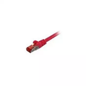 Synergy 21 0,15 m Cat6 RJ-45 - 0,15 m - Cat6 - S/FTP (S-STP) - RJ-45 - purpurová