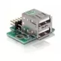 USB pinheader adaptér DeLOCK 41763