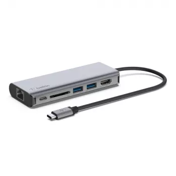 Dok pre notebook Belkin AVC008BTSGY