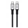 TB Touch USB-C video Thunderbolt 4 kábel, 2 m