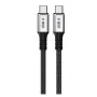 TB Touch USB-C video Thunderbolt 4 kábel, 2 m