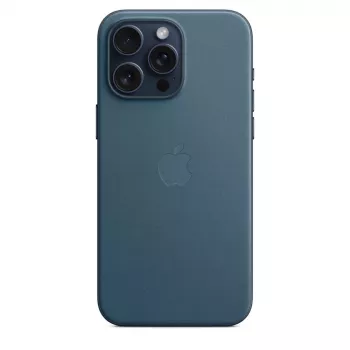 Apple iPhone 15 Pro Max látkové puzdro s MagSafe