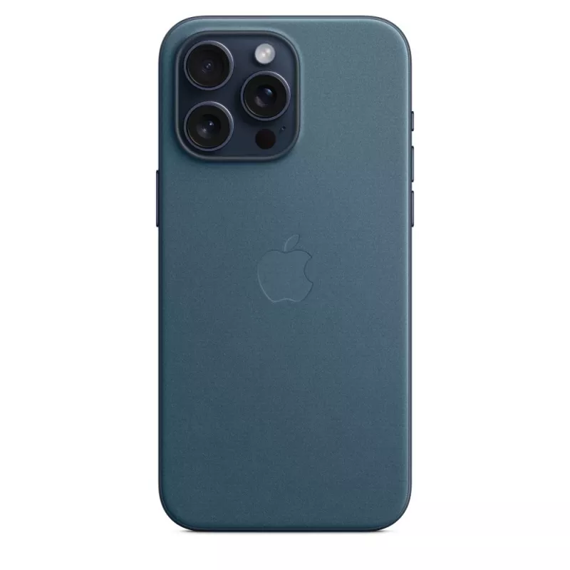 Apple iPhone 15 Pro Max látkové puzdro s MagSafe