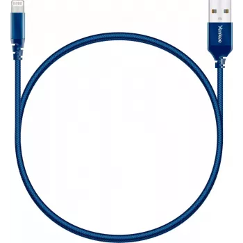 Kábel USB-Lightning 1m