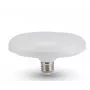 LED žiarovka VISIONAL TL-A-15W — 15 W, 4000 K neutrálna biela