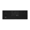 Logitech G PRO X 60 klávesnica herná USB RF Wireless Bluetooth QWERTZ nemecká biela