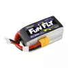 Batéria Tattu Funfly 1550mAh 14,8V 100C 4S1P