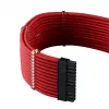 CableMod ModMesh predlžovacia káblová sada CM-PCAB-BKIT-NKR-3PC-R