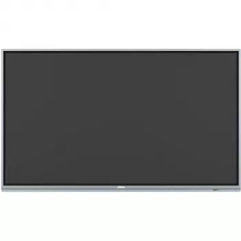 VIVITEK DS NovoTouch BK750i strieborná 75''/3xHDMI/VGA/DP/USB