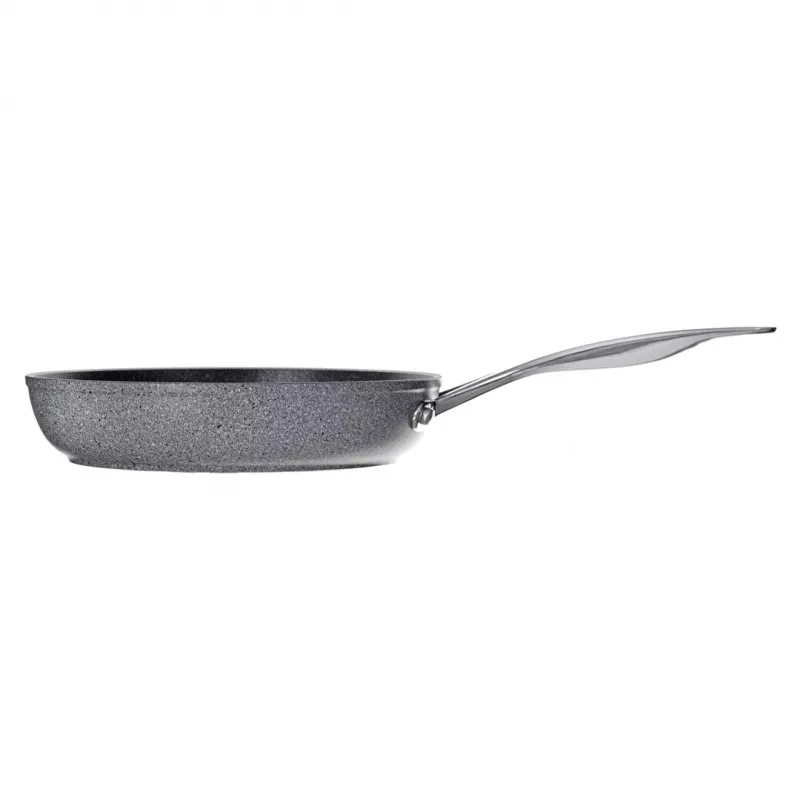 BALLARINI Salina Granitium 75002-820-0 panvica na vyprážanie 24 cm