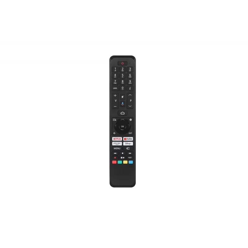 TV QLED 50