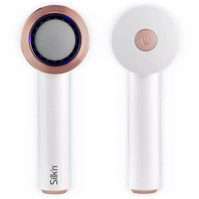 Silk'n VacuPedi VPC1PE1RG001 elektrický odstraňovač zrohovateniny