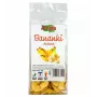 Maškrta pre hlodavce a králiky Alegia sušené banány 60 g — ovocná pevná maškrta, bez lepku, bez cukru