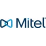 Slepá krytka klipu MITEL 50008393 pre DECT telefóny 712d/722d — kryt príslušenstva