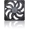 Noctua NF-A14x25 G2 PWM chromax.čierny 140mm skriňový ventilátor