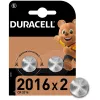 Duracell 2016 jednorazová batéria CR2016 lítium