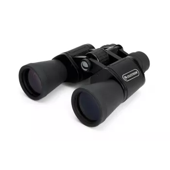 Celestron 71260 ďalekohľad BK-7 Porro čierny