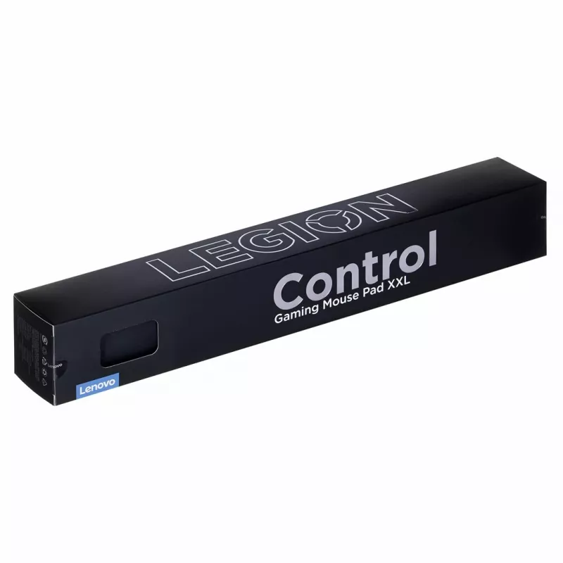 Lenovo GXH1C97869 podložka pod myš herná podložka pod myš čierna, modrá