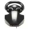 Volant + pedále Subsonic SV200 čierna sivá USB 180° rotácia