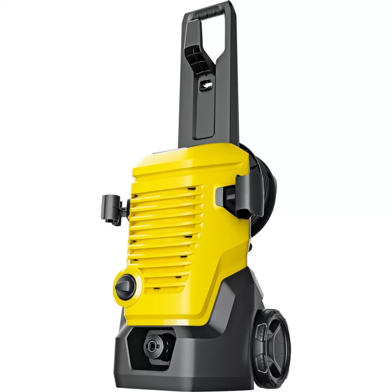 Kärcher 1.324-230.0 420 L čierna