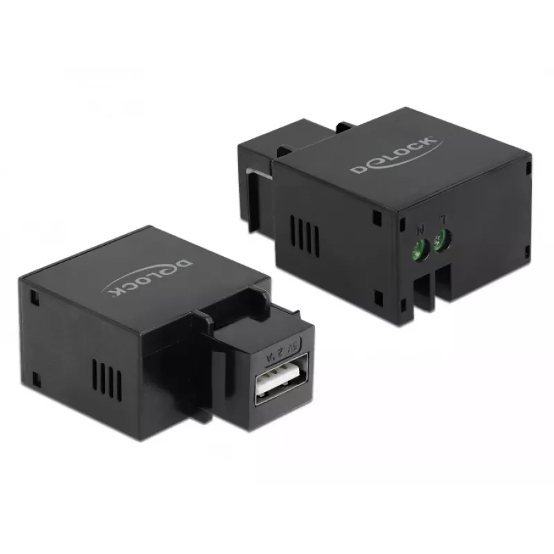 Keystone modul DeLOCK 86506