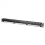 VALUE patch panel Cat.5e 19