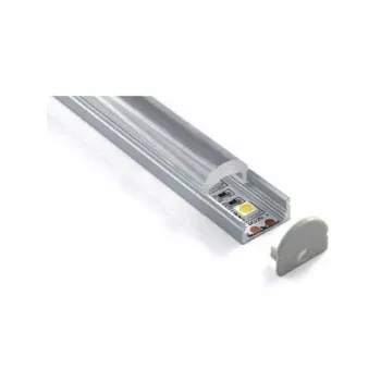 Synergy 21 S21-LED-PR20000 profilové svetlo montáž a príslušenstvo (S21-LED-PR20000)