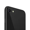 Repasovaný smartfón RENEWED iPhone SE 2020 — 64 GB, čierny, 4,7 palca LCD, A13, 4G, NanoSIM+eSIM, IP67