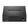 D-Link DES-105 Unmanaged L2 čierna