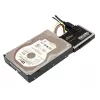Media-Tech MT5100 prepájacia súprava SATA/IDE na USB 3.0