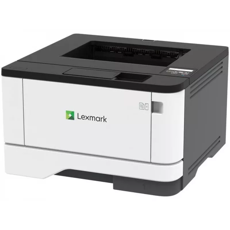 Tlačiareň Lexmark MS331dn laserová čierna biela