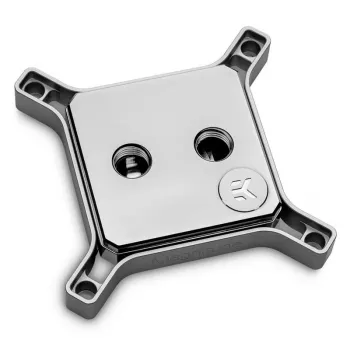 Vodný blok EK Water Blocks meď nikel